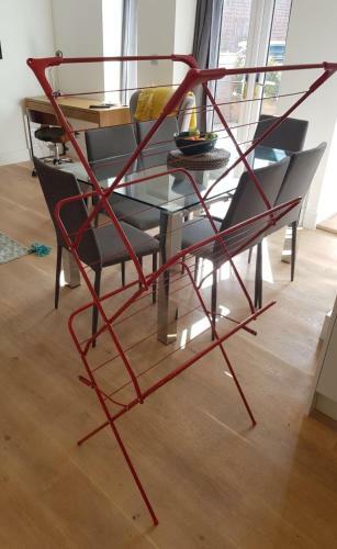 Fabulous Stay In Modern Apartment - West London Luxury
