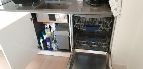 Fabulous Stay In Modern Apartment - West London Luxury