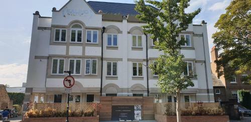 Fabulous Stay In Modern Apartment - West London Luxury