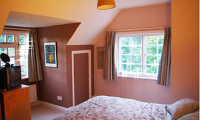 Orchard Pond Bed & Breakfast