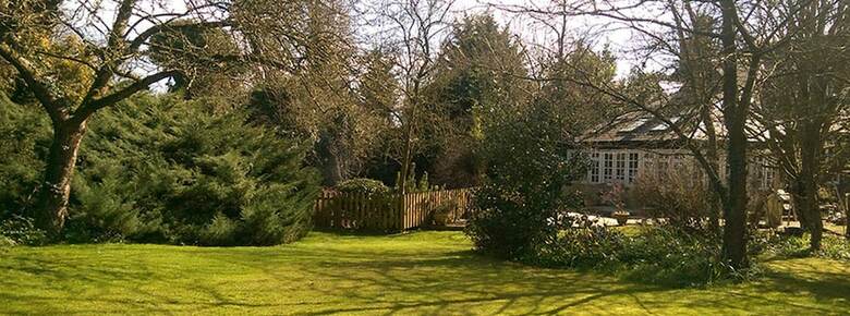 Orchard Pond Bed & Breakfast