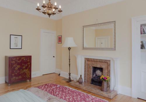 Apartamento The Edinburgh Address - Classic Marchmont Charm