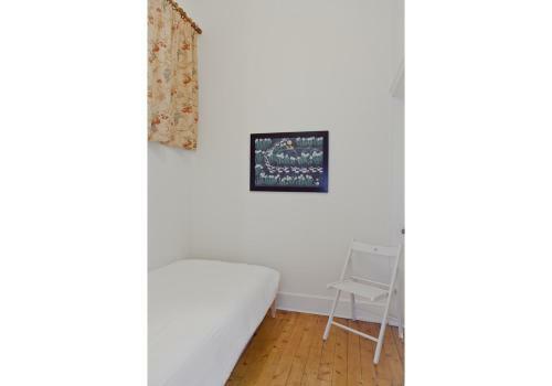 Apartamento The Edinburgh Address - Classic Marchmont Charm