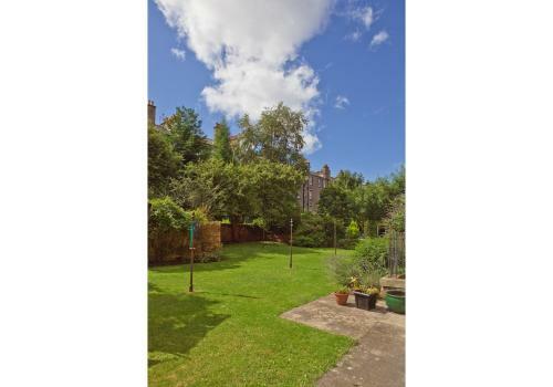 Apartamento The Edinburgh Address - Classic Marchmont Charm
