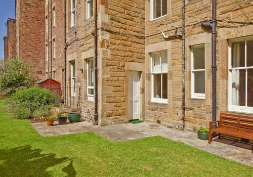 Apartamento The Edinburgh Address - Classic Marchmont Charm