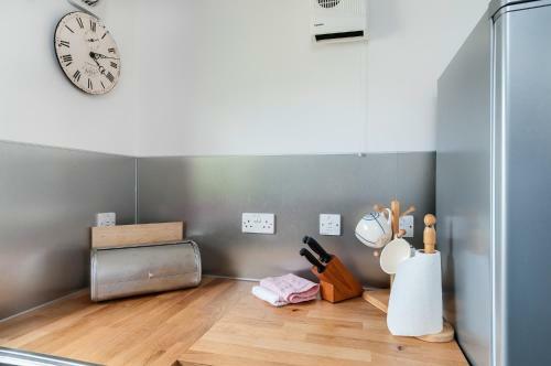 Polwarth Apartment
