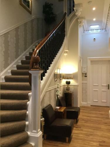 Hostal 18 Craigmillar Park