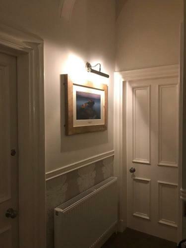 Hostal 18 Craigmillar Park