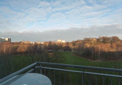 Apartamento The Lochend Park View Residence No 1