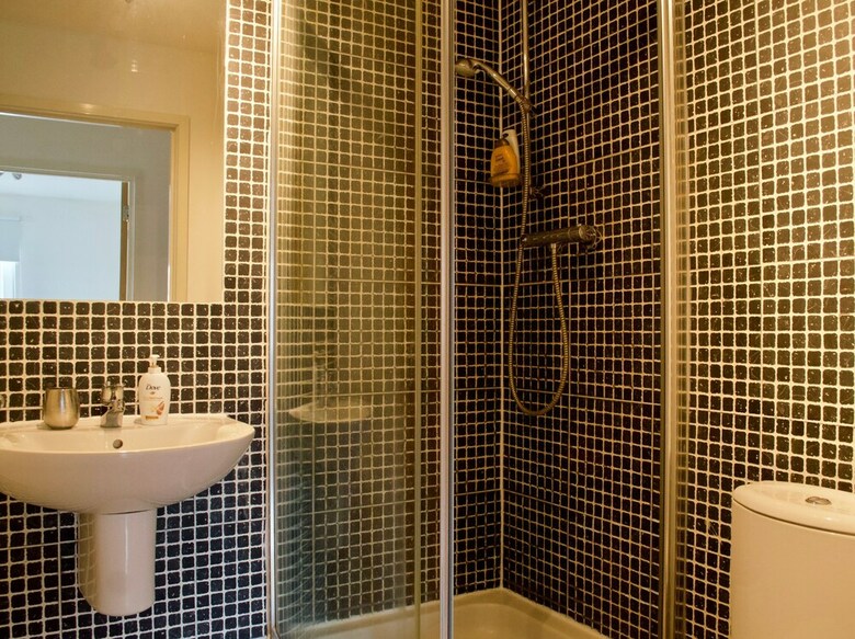Apartamento 2 Bedroom Flat With Views Of Arthurs Seat