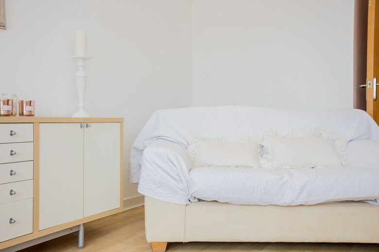 Apartamento 2 Bedroom Flat With Views Of Arthurs Seat