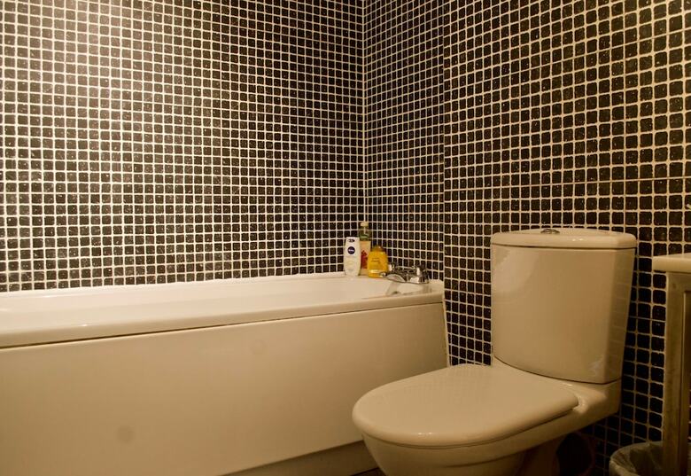 Apartamento 2 Bedroom Flat With Views Of Arthurs Seat