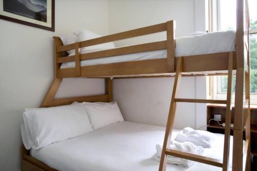 Apartamento 2 Bedroom Flat Near Edinburgh Castle Sleeps 5