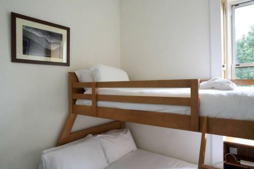 Apartamento 2 Bedroom Flat Near Edinburgh Castle Sleeps 5