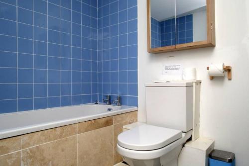 Apartamento 2 Bedroom Flat Near Edinburgh Castle Sleeps 5
