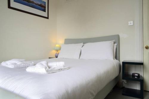 Apartamento 2 Bedroom Flat Near Edinburgh Castle Sleeps 5