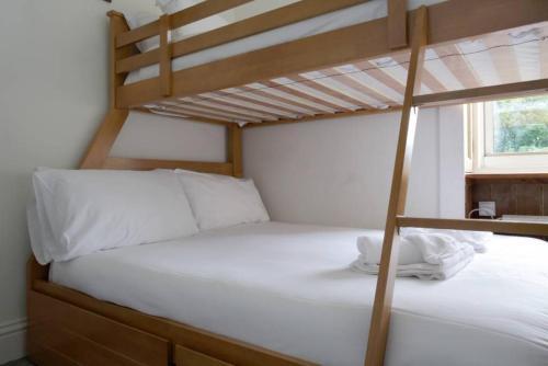 Apartamento 2 Bedroom Flat Near Edinburgh Castle Sleeps 5