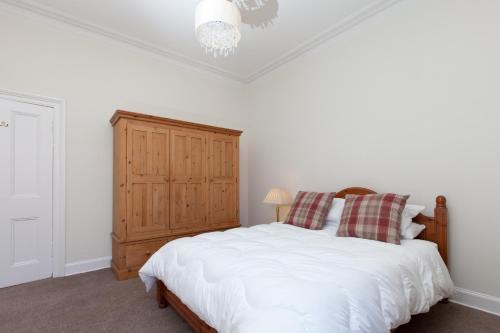 Apartamento Flat In The Heart Of Edinburgh