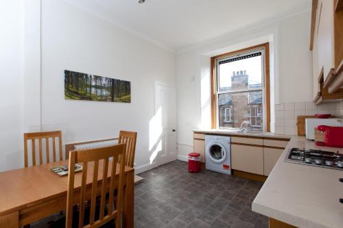 Apartamento Flat In The Heart Of Edinburgh