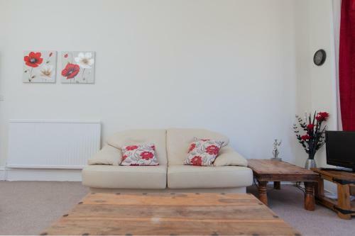 Apartamento Flat In The Heart Of Edinburgh
