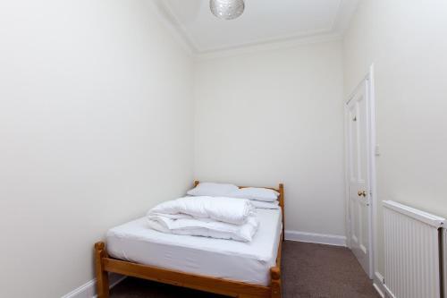 Apartamento Flat In The Heart Of Edinburgh