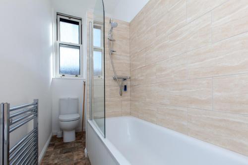 Apartamento Flat In The Heart Of Edinburgh