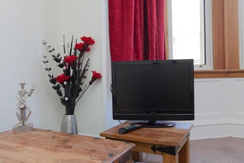 Apartamento Flat In The Heart Of Edinburgh