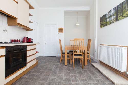 Apartamento Flat In The Heart Of Edinburgh
