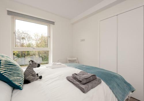 Apartamento The Cruickshank Residence