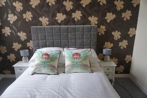 Apartamento Central Edinburgh Flat 20