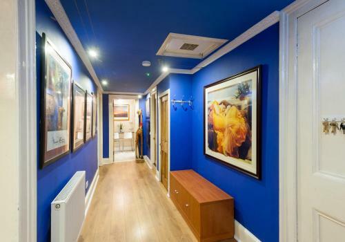 Apartamento The Haymarket Terrace Residence