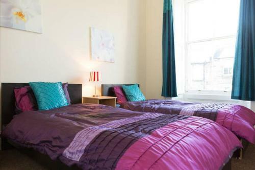 Syozant Lauriston Central Aparthotel