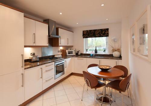 Apartamento The Corstorphine Residence No. 1