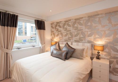 Apartamento The Corstorphine Residence No. 1