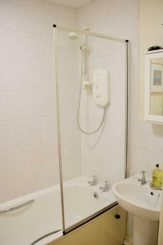 Apartamento Central Home Off Royal Mile