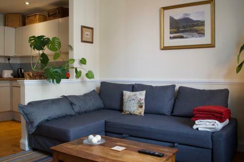 Apartamento Castle View Flat In Edinburgh City Centre Sleeps 4
