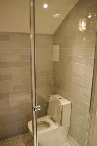 Apartamento 1 Bedroom Flat In Edinburgh's New Town Accommodates 4