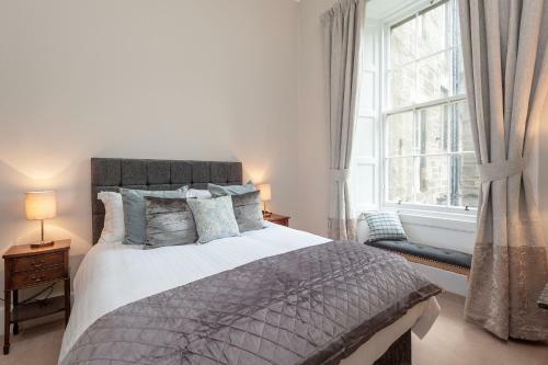 Apartamento The Cornwall Street Residence