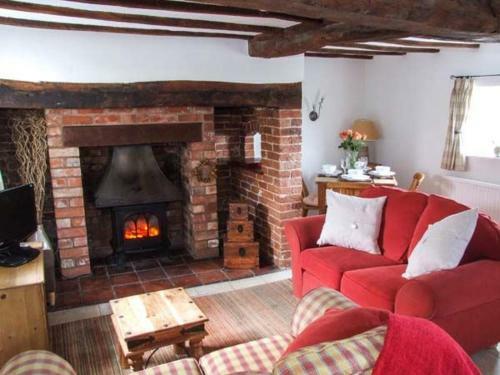 Acorn Cottage, Evesham