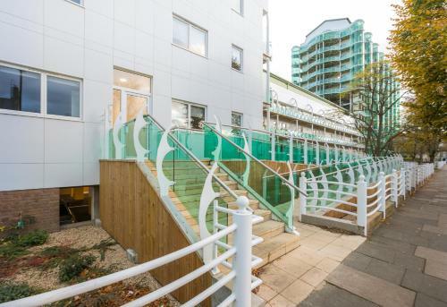 Apartamento Kathleen House