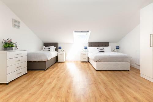 Apartamento Kathleen House