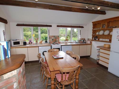 Orchard Cottage, Exeter