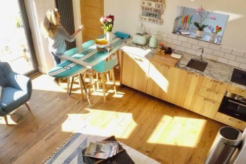 Devonair Holiday Home
