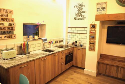 Devonair Holiday Home