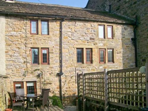Bridge Cottage, Hope Valley