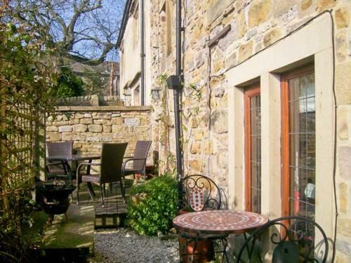 Bridge Cottage, Hope Valley