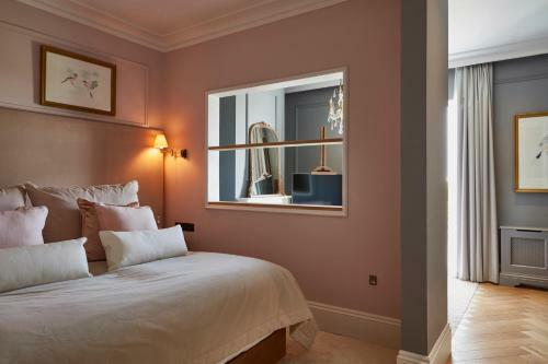 Lympstone Manor Hotel