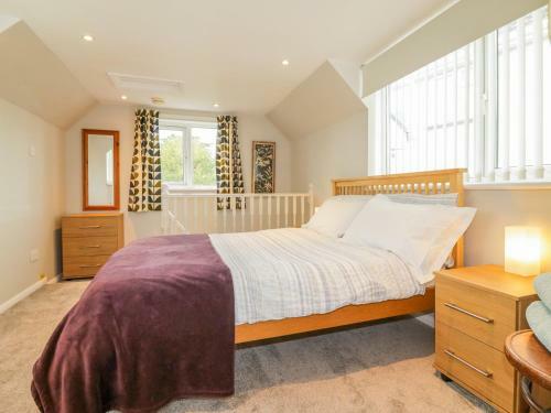 Wisteria Cottage, Exmouth