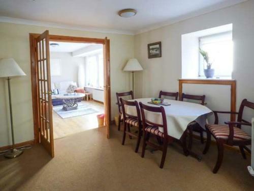 Creel Cottage