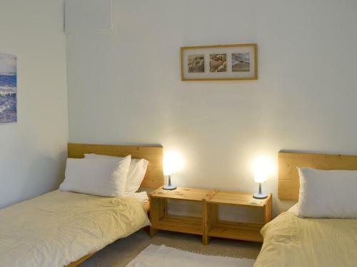 Old Town Apartment